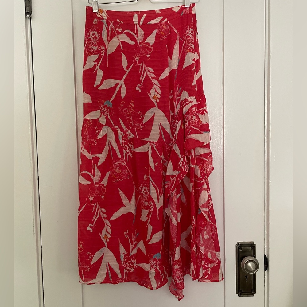 Tanya Taylor Skirt - Size 2